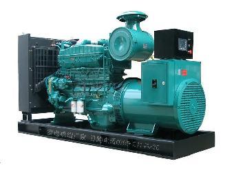 海口200-800KW移动式康明斯柴油发电机厂家选择指南