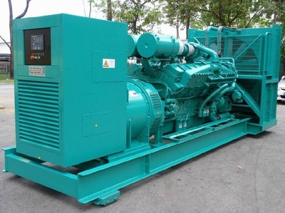 昆明潍柴动力产品深度解析 6105柴油机、道依茨发电机组及配件