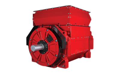 HVSI804R型斯坦福高压发电机（10.5kV）技术参数详解